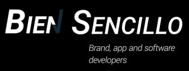 Bien Sencillo Logo