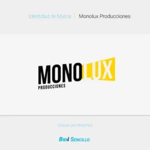 Logo Monolux